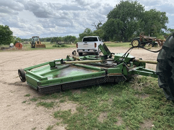 Main image John Deere 1518