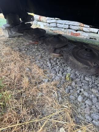 Image of John Deere 270 equipment image 3