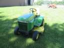 1994 John Deere 318 Image