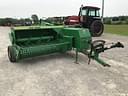 1994 John Deere 328 Image