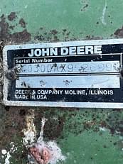 Main image John Deere 3830 10