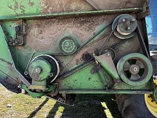 Main image John Deere 3830 12