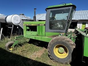 Main image John Deere 3830 4