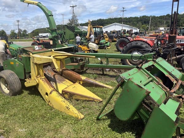 Equipment Main Image