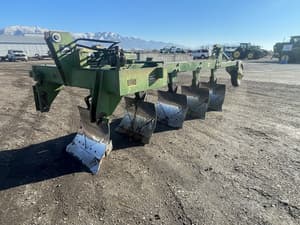 1994 John Deere 3955 Image