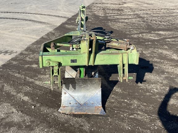 Image of John Deere 3955 equipment image 1