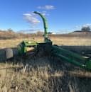 1994 John Deere 3970 Image