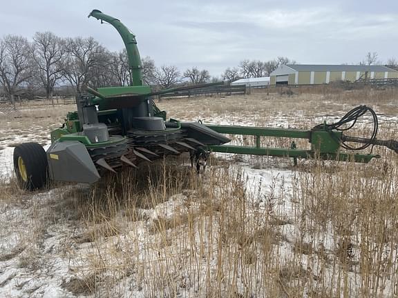 Image of John Deere 3970 Primary image