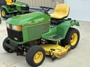 1994 John Deere 425 Image