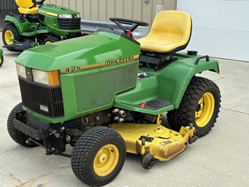 Main image John Deere 425