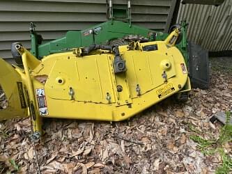 Image of John Deere 425 equipment image 4
