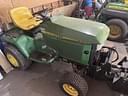 1994 John Deere 425 Image
