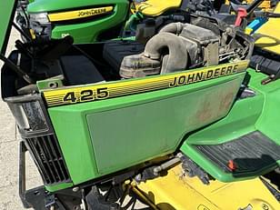 Main image John Deere 425 13