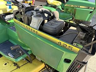 Main image John Deere 425 14