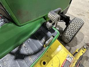 Main image John Deere 425 6