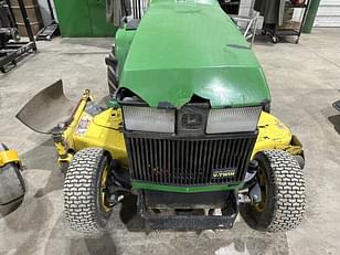 Main image John Deere 425 8