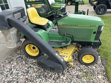 Main image John Deere 425