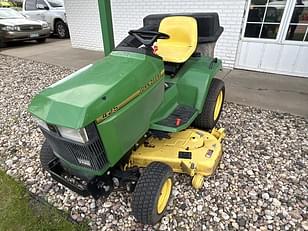 Main image John Deere 425 3