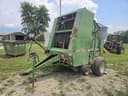 1994 John Deere 435 Image