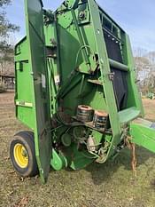 1994 John Deere 435 Equipment Image0