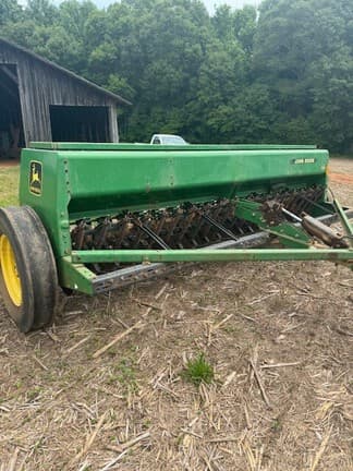 Main image John Deere 450