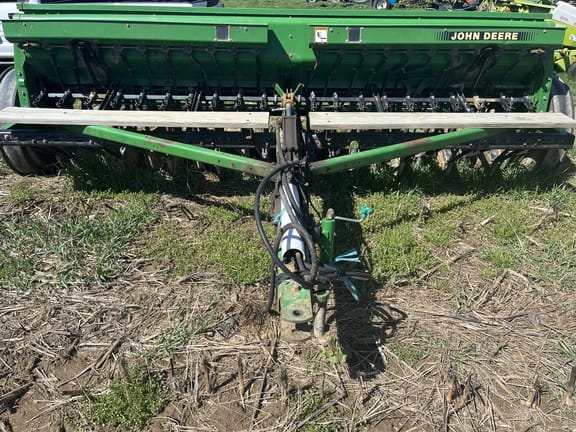 Main image John Deere 450