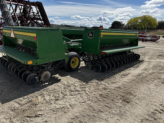 Image of John Deere 455 equipment image 3