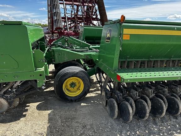 Image of John Deere 455 equipment image 2