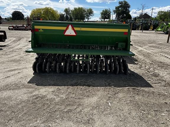 Image of John Deere 455 equipment image 4