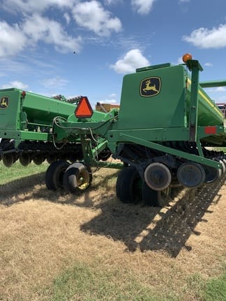 Main image John Deere 455