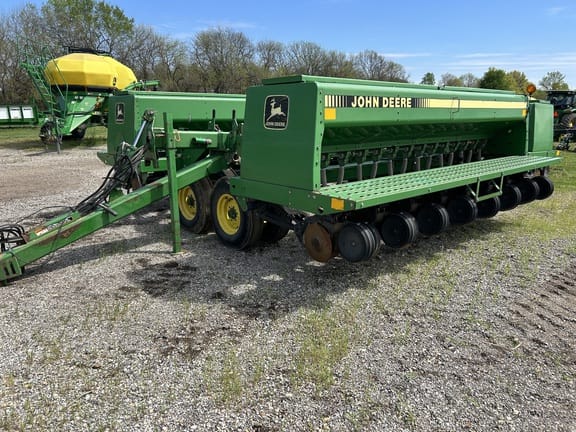 Main image John Deere 455