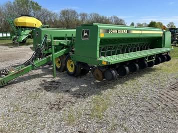 Main image John Deere 455
