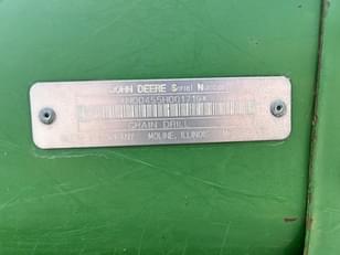 Main image John Deere 455 31