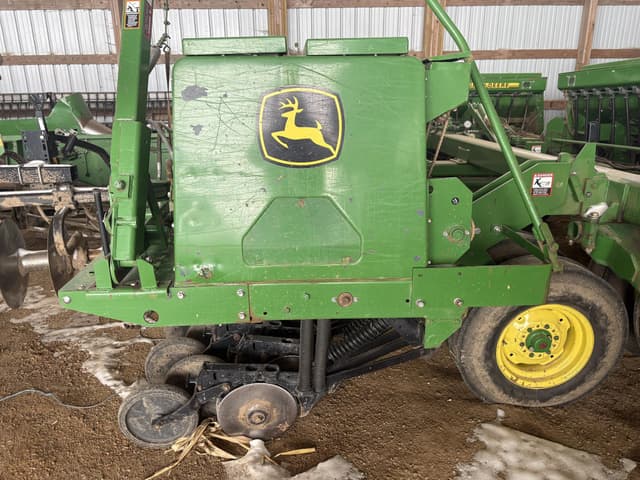 Image of John Deere 455 equipment image 2