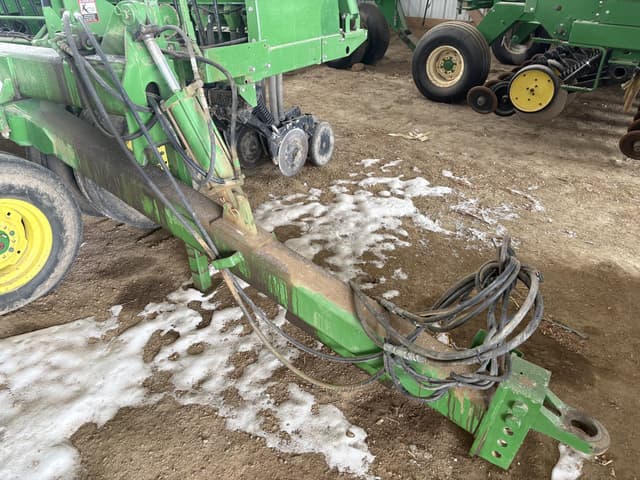 Image of John Deere 455 equipment image 4