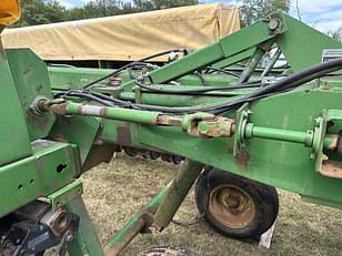 Main image John Deere 455 16