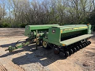 Main image John Deere 455 1