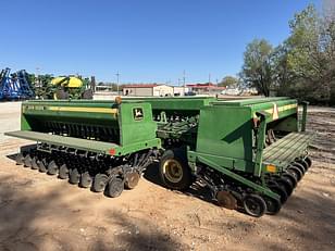 Main image John Deere 455 5