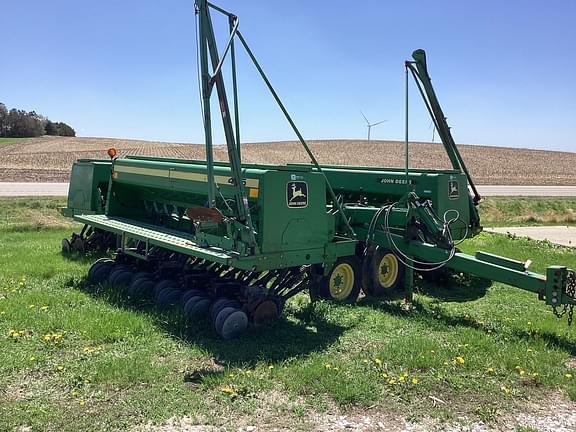 Image of John Deere 455 equipment image 2
