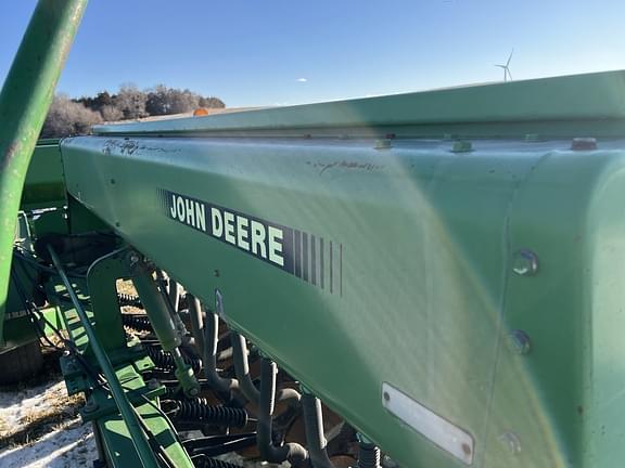 Image of John Deere 455 equipment image 4