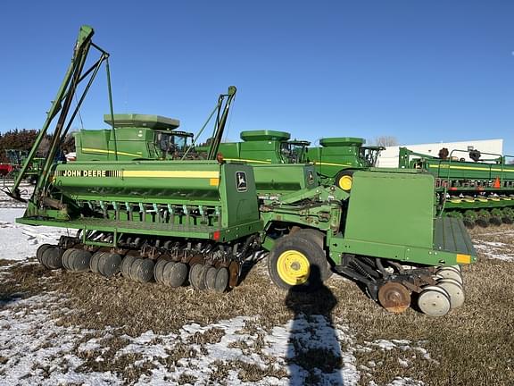 Image of John Deere 455 equipment image 2