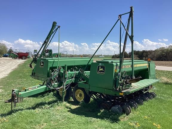 Image of John Deere 455 Primary image