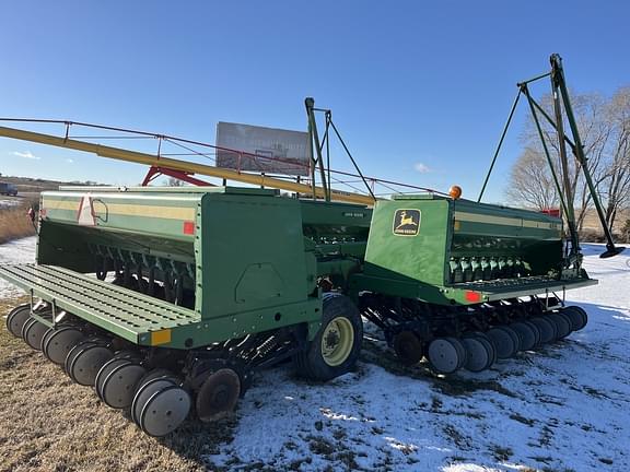 Image of John Deere 455 equipment image 1