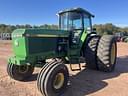 1994 John Deere 4560 Image