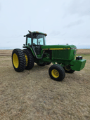 1994 John Deere 4760 Image