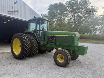 Main image John Deere 4760