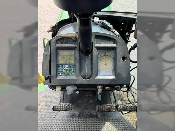 1994 John Deere 4760 Stock No. 1899cd4a-aae3-471a-9047 1994 John Deere 4760 Stock No. 1899cd4a-aae3-471a-9047