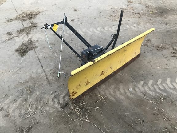 Main image John Deere 48" Front Blade