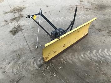 Main image John Deere 48" Front Blade