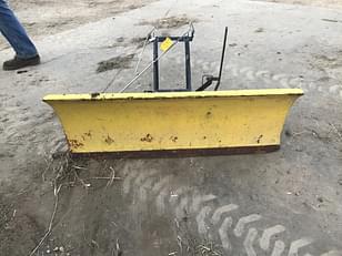 Main image John Deere 48" Front Blade 6